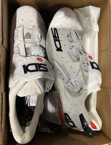 Scarpe sidi wire carbon - sidi,
