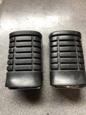 Gomme poggiapiedi anteriore
