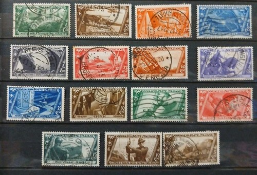 1932 regno decennale marcia - 1932, su