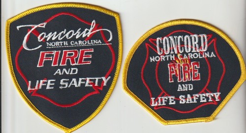 Coppia patch sicurezza