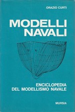 Modelli navali. Enciclopedia