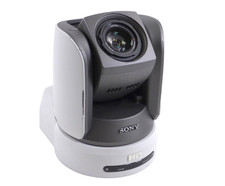 Sony BRC-Z700 ClearVid CMOS