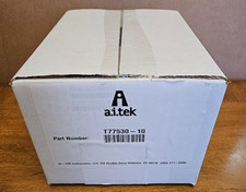AI-TEK T77530-10 Tachimetro