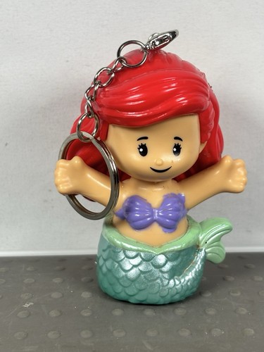 Portachiavi fisher price - portachiavi,