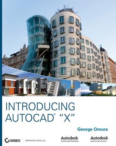 Introducing autocad 2009 - introducing,
