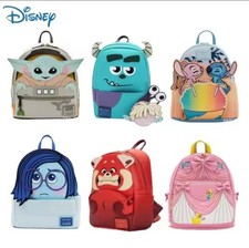 Stock disney loungefly inside - stock,