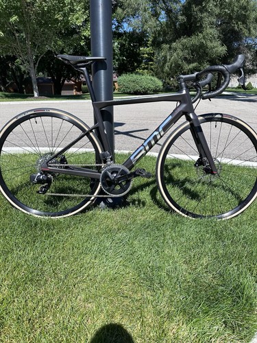2023 bmc teammachine slr four - bmc,