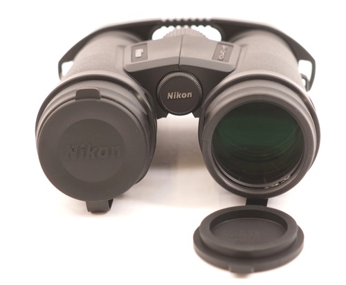 Nikon monarch 10x42 - nikon, m5