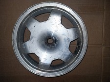 Cerchio Posteriore Suzuki