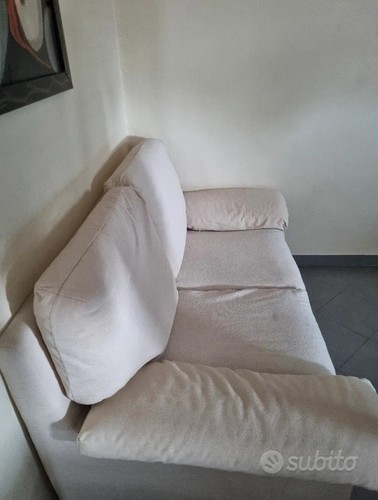 Divano letto posti usato - posti,
