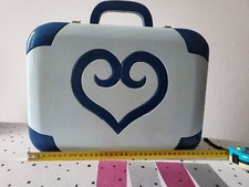 Lalabel Valigia Del Mago Biscus Majokko Creazioni, No Creamy