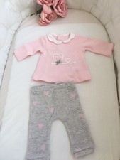 Mayoral Baby Girl 2 Piece Set