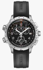 Hamilton KHAKI AVIATION X-WIND