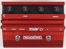 Rocktron Tsunami - Coro