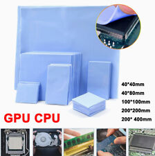 Dissipatore di calore GPU CPU