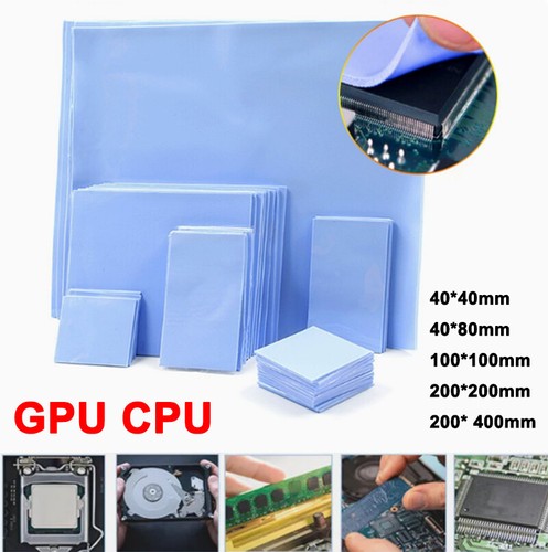 Dissipatore calore gpu - gpu, cpu