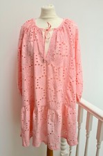 Caftano ricamato Melissa