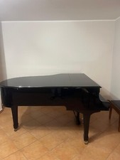 Pianoforte yamaha usato - c3.,