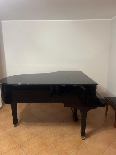 Pianoforte yamaha usato - yamaha, c3.
