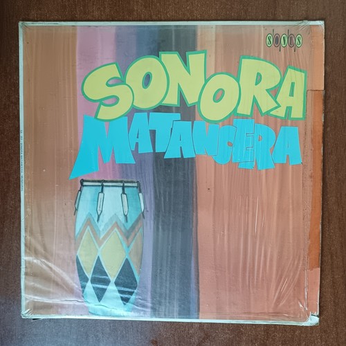 Sonora matancera canta - sonora,