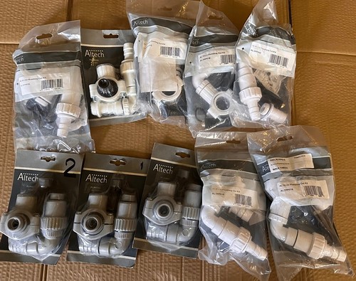 Joblot altech kit - joblot,