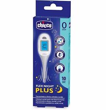Chicco Termometro Digitale Flex Night 10 Secondi
