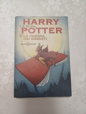 Harry Potter e la Camera dei