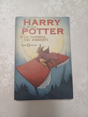 Harry potter camera - e,