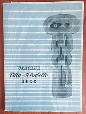 Varese Villa Mirabello 1953 2a