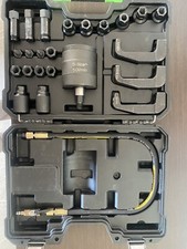 ESTRATTORE PNEUMATICO