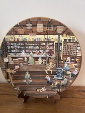 Piatto da collezione Royal