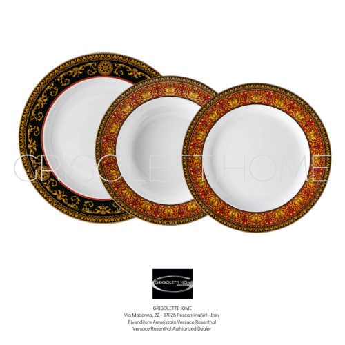 Versace rosenthal ikarus - rosenthal,
