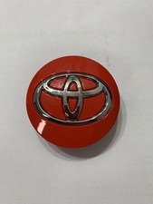 1 Tappo Coprimozzo Toyota