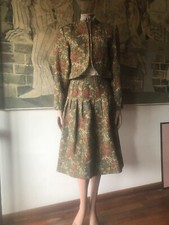 tailleur anni 80  vintage