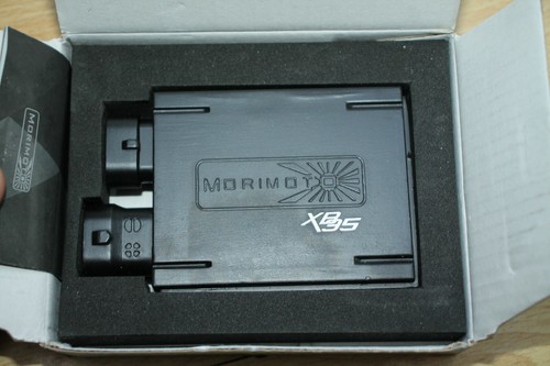 Computer morimoto xb35 - computer, nuovo