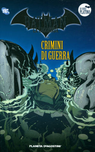 Fumetto batman leggenda - fumetto, la