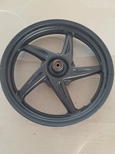 CERCHIONE ANTERIORE HONDA SH.