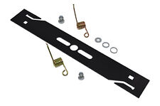 Scarificatore per AL-KO MTD Honda Husqvarna McCulloch Fuxtec Hecht + 2 molle