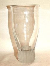 Becher Glas Vase  Spiegelau