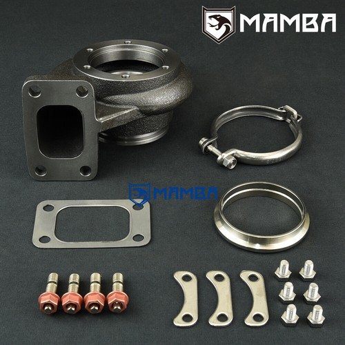 Alloggiamento turbina turbo