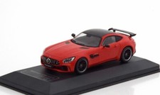 Modellino auto premium - x, cmr