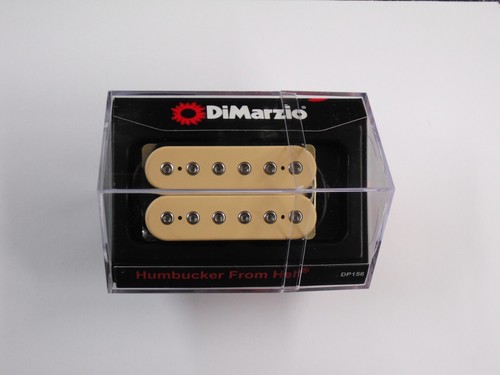 Humbucker dimarzio distanziato - humbucker,