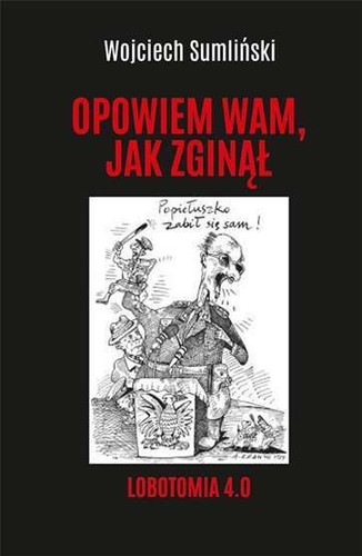 Lobotomia opowiem wam jak - 0,
