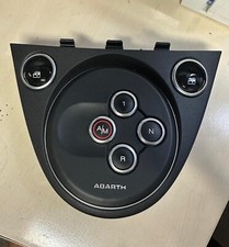 LEVA DEL CAMBIO MODULO CAMBIO MARCE FIAT 500 ABARTH AUTOMATICA 735648253