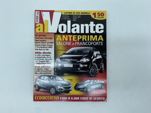 Rivista volante annata - annata, 2009
