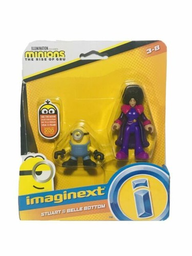 Fisher price imaginext - fisher,