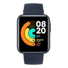 Xiaomi Mi Watch Lite 35,6mm Cassa di Alluminio, Cinturino di Silicone,...