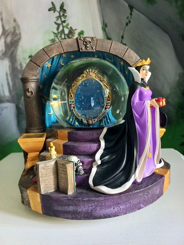 Disney palla neve regina - di,