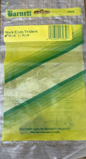 Barnett Nock Ends Trident