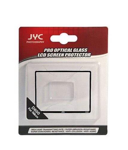 Jyc d600 nikon - nikon, 0,5